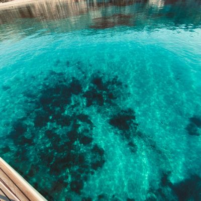 Crociera in barca a vela in Grecia Ferragosto 2026