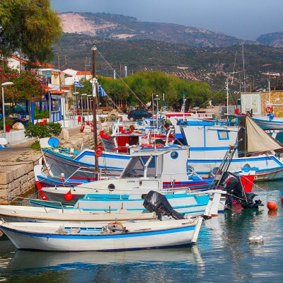 Samos-Ormos