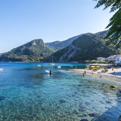 Crociera in barca a vela in Grecia Ferragosto 2026